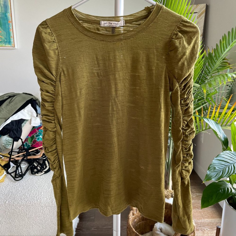 Free People top